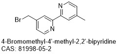 6-溴-6'-甲基-2,2-聯吡啶