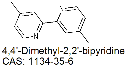 4,4'-二甲基-2,2'-聯吡啶