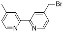 4-溴甲基-4'-甲基-2,2'-聯吡啶